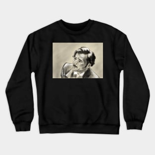 Phileas Fogg Crewneck Sweatshirt